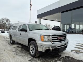 2012 Gmc Sierra 1500 for sale in Toledo OH