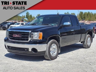 2011 Gmc Sierra 1500 for sale in Cincinnati OH