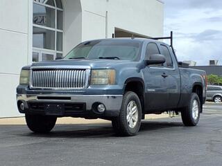 2011 Gmc Sierra 1500