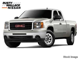 2011 Gmc Sierra 1500