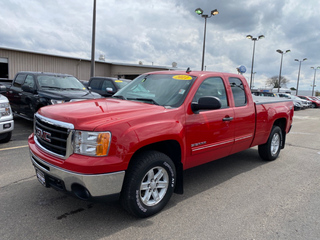 2011 Gmc Sierra 1500 for sale in Janesville WI