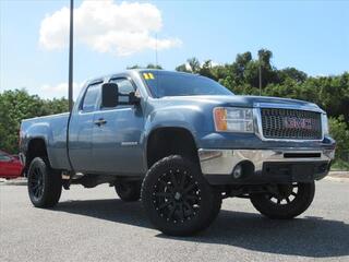 2011 Gmc Sierra 1500 for sale in Fruitland Park FL