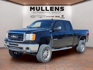 2011 Gmc Sierra 1500