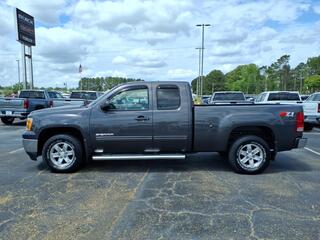 2011 Gmc Sierra 1500 for sale in Pearl MS