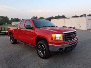 2011 Gmc Sierra 1500 for sale in Melbourne AR