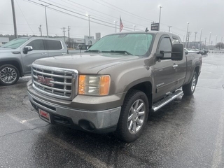 2011 Gmc Sierra 1500 for sale in Greenville SC