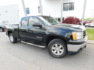 2011 Gmc Sierra 1500 for sale in Clarksville TN