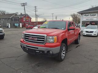 2013 Gmc Sierra 1500 for sale in North Tonawanda NY