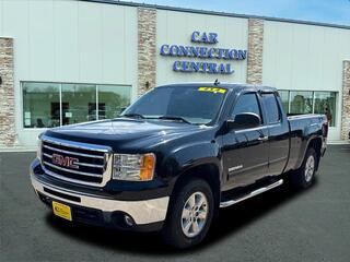 2013 Gmc Sierra 1500