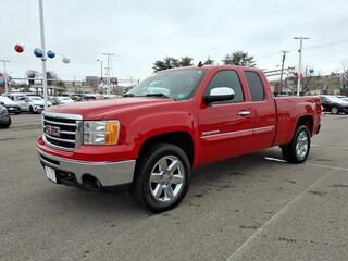 2012 Gmc Sierra 1500 for sale in Roanoke VA