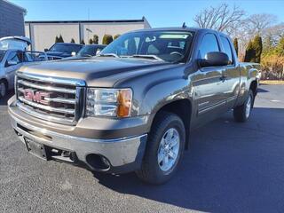 2012 Gmc Sierra 1500