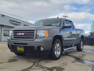 2013 Gmc Sierra 1500