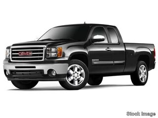 2013 Gmc Sierra 1500