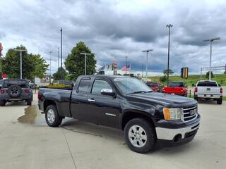 2012 Gmc Sierra 1500