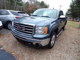 2013 Gmc Sierra 1500