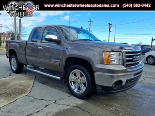 2013 Gmc Sierra 1500 for sale in Winchester VA