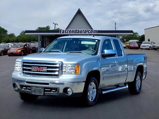 2012 Gmc Sierra 1500 for sale in Richmond VA