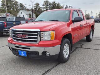 2013 Gmc Sierra 1500 for sale in Matteson IL