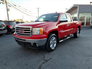 2013 Gmc Sierra 1500