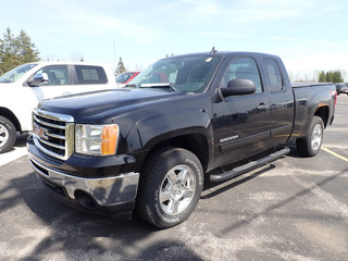 2012 Gmc Sierra 1500