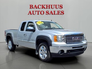 2013 Gmc Sierra 1500