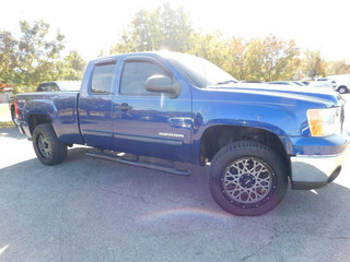 2013 Gmc Sierra 1500