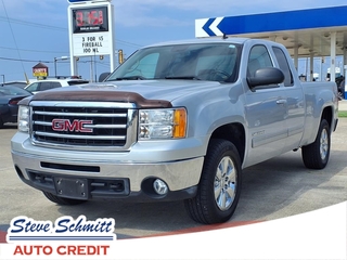 2013 Gmc Sierra 1500 for sale in Lockport NY