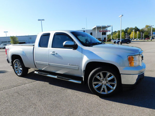 2013 Gmc Sierra 1500 for sale in Clarksville TN