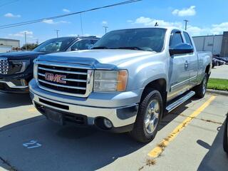 2012 Gmc Sierra 1500 for sale in Columbus NE