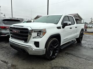 2019 Gmc Sierra 1500 for sale in Manchester TN