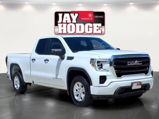 2022 Gmc Sierra 1500 Limited for sale in Muskogee OK