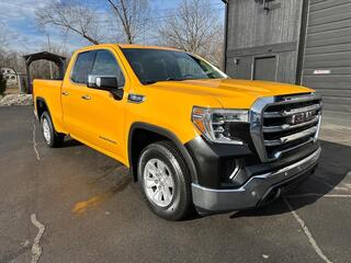 2020 Gmc Sierra 1500 for sale in Jackson MI