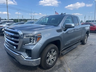 2021 Gmc Sierra 1500 for sale in Greenville SC