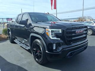2021 Gmc Sierra 1500 for sale in Fairfax VA