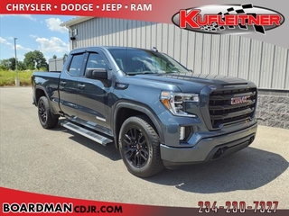 2019 Gmc Sierra 1500 for sale in Boardman OH