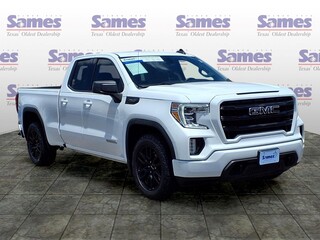 2021 Gmc Sierra 1500 for sale in Laredo TX