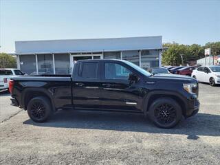 2020 Gmc Sierra 1500 for sale in Pine Bluff AR