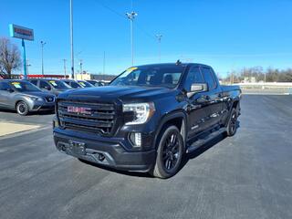 2021 Gmc Sierra 1500 for sale in Oklahoma City OK
