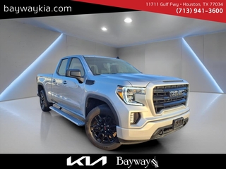 2021 Gmc Sierra 1500 for sale in Houston TX