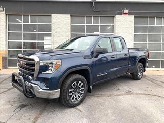 2022 Gmc Sierra 1500 Limited