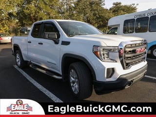 2019 Gmc Sierra 1500 for sale in Homosassa FL