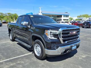 2021 Gmc Sierra 1500 for sale in Rockford IL