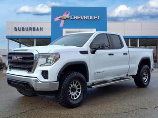 2020 Gmc Sierra 1500 for sale in Ann Arbor MI