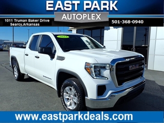 2021 Gmc Sierra 1500 for sale in Searcy AR