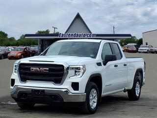 2021 Gmc Sierra 1500 for sale in Richmond VA
