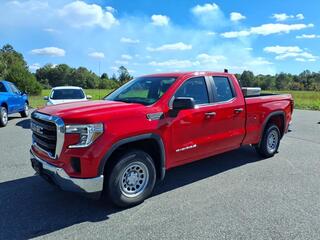 2021 Gmc Sierra 1500 for sale in Homestead FL