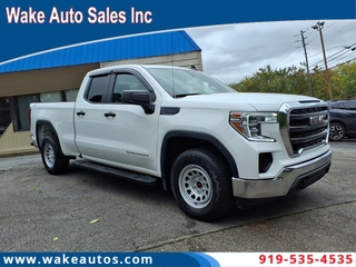 2021 Gmc Sierra 1500 for sale in Raleigh NC