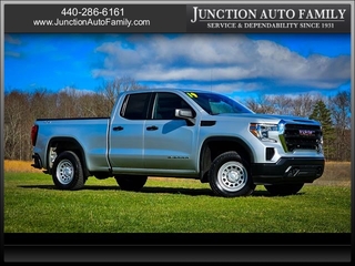 2019 Gmc Sierra 1500 for sale in Chardon OH