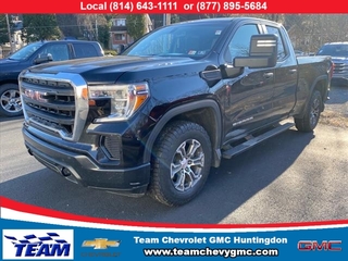 2021 Gmc Sierra 1500 for sale in Huntingdon PA