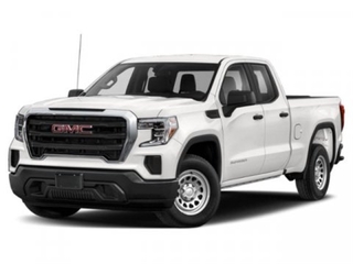 2020 Gmc Sierra 1500 for sale in Sanford ME